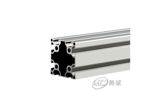 原來鋁型材還可以搭建出這些成品？