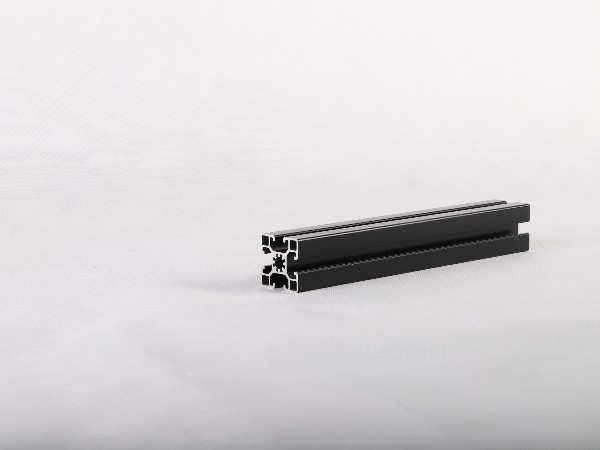 帶你真正認識工業(yè)鋁型材的全部結構