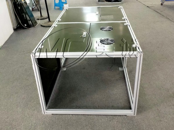 劃重點！安裝鋁合金機(jī)柜需要注意哪些問題？