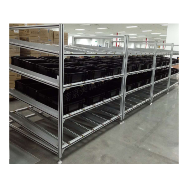 鋁型材物料架的分類有哪些？