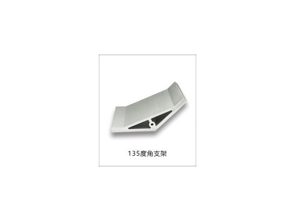 工業(yè)鋁型材配件多少錢？種類不同，價(jià)格不同