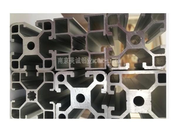 為什么4040鋁型材在工業(yè)鋁型材大家庭中占據(jù)重要地位？