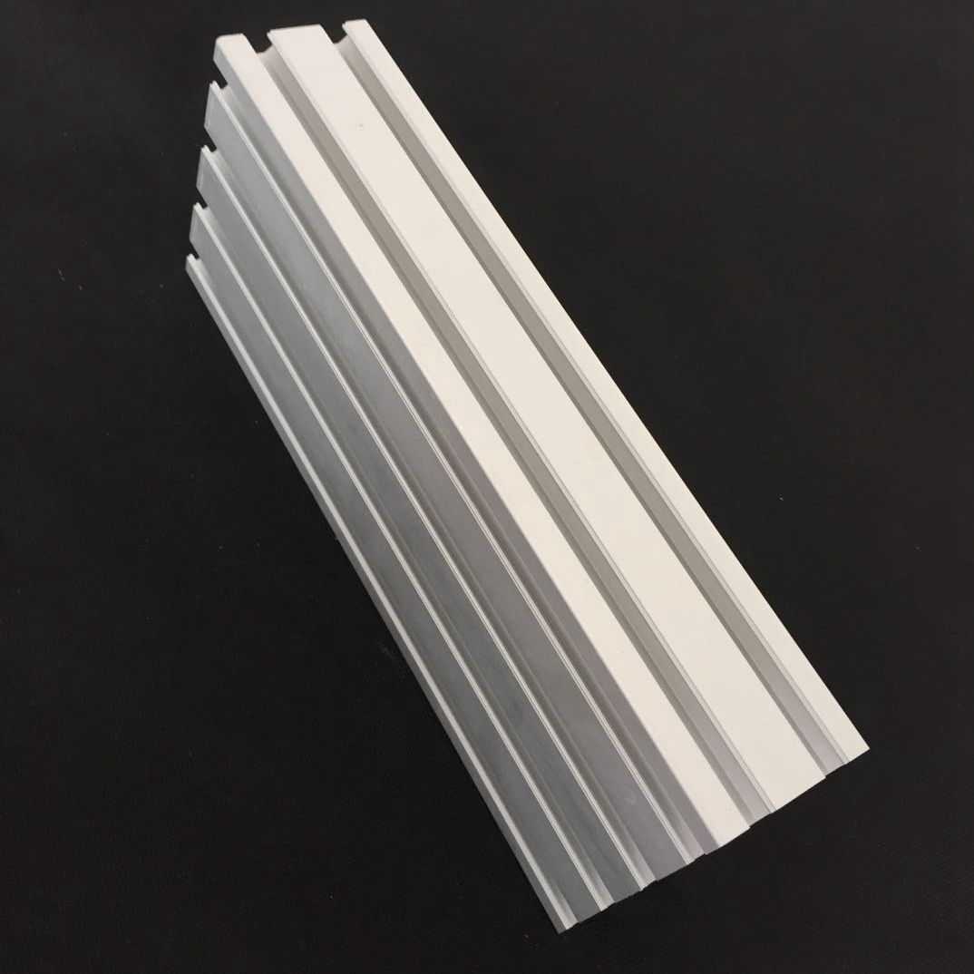 怎么樣控制和提高工業(yè)鋁型材成品率？