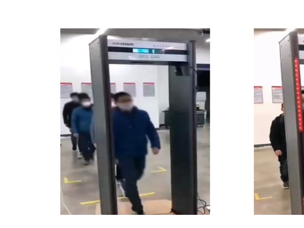 鋁型材定制自動測溫系統(tǒng)工期有多短？