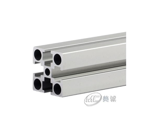 工業(yè)鋁型材3030型號規(guī)格是什么意思？